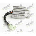 Rick's Motorsports Electrics Universal OEM Style Rectifier-Regulator for Honda CRF250X '04-20 Rick's Motorsports Electrics Universal OEM Style Rectifier-Regulator for Honda CRF250X '04-20
